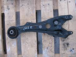 Тяга продольная. Honda Accord, CM2, CM3, CM1 Honda Accord Tourer Двигатели: K20A, K24A, K20A6, K20Z2, K24A3, N22A1