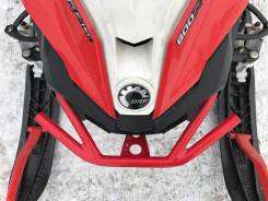 BRP Ski-Doo Summit SP. исправен, есть птс, с пробегом