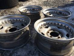 Centerline Wheels. 7.0x15", 5x127.00, ET10