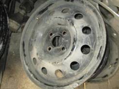 Hyundai. x15", 4x100.00