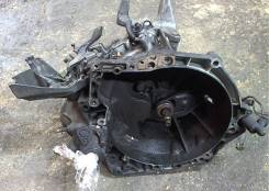 МКПП. Peugeot 407, 6D. Под заказ