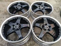Stern. 7.5x18", 5x114.30, ET45