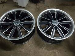 Marcello. 7.0x16, 5x114.30, ET38, ЦО 70,0 мм.