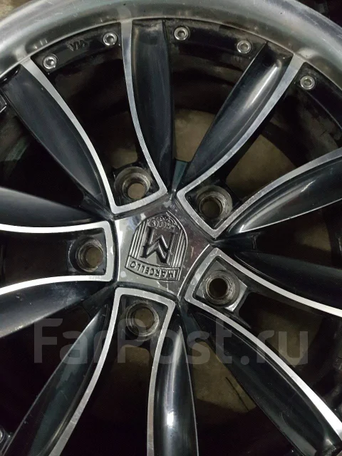 Marcello. 7.0x16", 5x114.3, ET38, �� 70���. ����