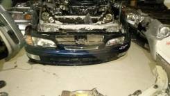 Ноускат. Nissan Presea, PR11, R11, HR11 Двигатели: SR18DE, SR18DI, GA15DE, SR20DE