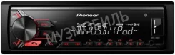 Pioneer MVH-390BT. ��� ����� �� ������������ ����