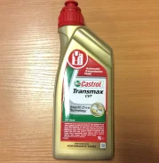 Castrol Transmax. �������������, 1��. ����