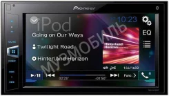 Pioneer MVH-AV290BT. ��� ����� �� ������������ ����