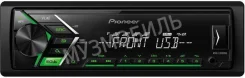 Pioneer MVH-S100UBG. ��� �����