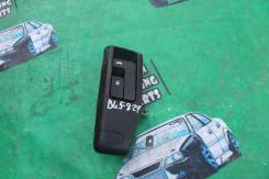Ручка открывания багажника. Subaru Legacy, BL5, BL9, BLE, BP5, BP9, BPE, BPH Subaru Impreza, GE2, GE3, GE6, GE7, GH2, GH3, GH6, GH7, GH8, GRB, GRF, GV...