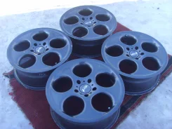 RAYS Versus Dolce. 7.0x17", 5x114.3, ET32, �� 73���. ��� ����� �� ������������ ����