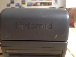 Polaroid ����