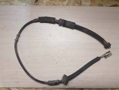 Тросик спидометра. Toyota Sprinter, AE100 Двигатель 5AFE