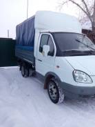 ГАЗ ГАЗель. Продам Газель, 2 800 куб. см., 1 500 кг.