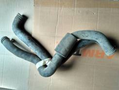 Патрубок системы охлаждения. Nissan Bluebird, RU11, T12, T72, U11, VRU11, WU11 Nissan Auster, PT12, T12 Nissan Stanza, PT12, T12 Двигатели: CA16S, CA1...