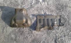 Тепловой экран. Honda CR-V, RD4, RD5, RD6, RD7, RD8, RD9 Двигатели: K20A, K20A4, K24A, K24A1, N22A2