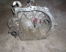 МКПП. Peugeot 206, 2A/C, 2B, 2D, 2E/K Двигатели: DV4TD, DW10TD, EW10J4, TU1JP, TU3A, TU3JP, TU5JP4. Под заказ