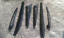 Рейлинг. Honda CR-V, RD4, RD5, RD6, RD7 Двигатели: K20A4, K20A5, K24A1, N22A2