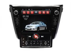 Nissan X-Trail. Под заказ