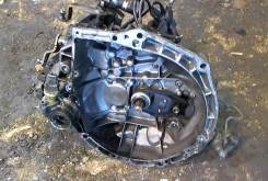 МКПП. Peugeot 206, 2A/C, 2B, 2D, 2E/K Двигатели: DV4TD, DW10TD, EW10J4, TU1JP, TU3A, TU3JP, TU5JP4. Под заказ