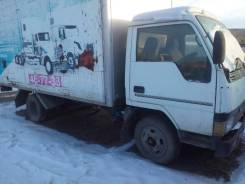 Mitsubishi Canter. Продам грузовой фургон мицубиси кантер состояние нормальное, 4 200 куб. см., до 3 т