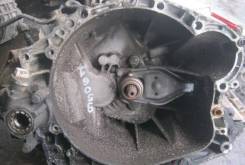 МКПП. Peugeot 206, 2A/C, 2B, 2D, 2E/K Двигатели: DV4TD, DW10TD, EW10J4, TU1JP, TU3A, TU3JP, TU5JP4. Под заказ