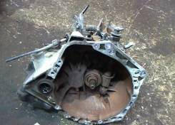 МКПП. Peugeot 107, PM, PN Двигатель 1KRFE. Под заказ