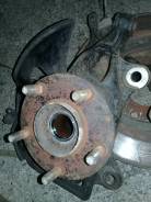 Рычаг, кулак поворотный. Mazda Mazda6, GJ, GJ521, GJ522, GJ523, GJ526, GJ527