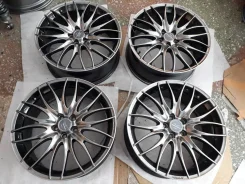 Work Steez. 7.5x18", 5x100, ET48, �� 73���. ����
