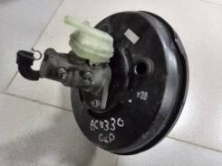 Вакуумный усилитель тормозов. Lexus RX330, GSU35, MCU35, MCU38, GSU30, MCU33 Lexus RX350, GSU35, MCU35, MCU38, GSU30, MCU33 Lexus RX300, GSU35, MCU35...