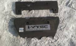 Крышка двигателя. Honda CR-V, RD4, RD5, RD6, RD7 Honda FR-V Honda Edix, BE4, BE3 Honda Stepwgn, RF3, RF4, RF5, RF6, RF7, RF8 Двигатели: K20A, K20A4, K...
