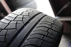 Michelin Latitude Diamaris. Летние, износ: 30%, 2 шт