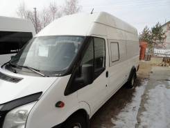 Ford Transit. Продам автобус, 18 мест
