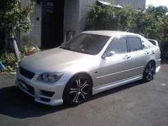 Kosei Seneka RX. 7.0x17", 4x100, ET38, �� 73���. ��� ����� �� ������������ ����