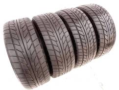 Nitto NT555. Летние, 2014 год, 10 %, 4 шт
