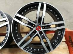 AME Shallen. 8.0x19, 5x114.30, ET38, ЦО 73,0 мм.