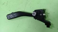 Переключатель поворотов подрулевой для VW Touran 2003-2010 (контрактная), левый передний