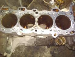Блок цилиндров. Nissan: Wingroad, Bluebird, Primera Camino, R'nessa, Serena, Presea, Primera, Avenir, Almera, Prairie, Liberty, Sunny California...