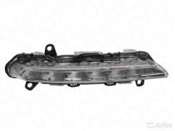 Ходовые огни. Mercedes-Benz: GLK-Class, S-Class, R-Class, CL-Class, CLS-Class, C-Class Двигатели: M272E30, M272E35, M274E20, M276DE35, M651D22, M651D2...
