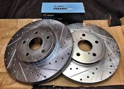 Колодки тормозные дисковые. Toyota Celsior, UCF30 Lexus LS430