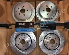 Колодка тормозная дисковая. Lexus RX450h, GGL15, GYL10W, GYL15, GYL15W, GYL16W Lexus RX350 Двигатель 2GRFXE