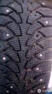 Продам покрышку Nordman 4. 1шт. x14" 5x105.00, 4x114.30