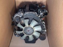 Двигатель в сборе. Kia Bongo Kia Sorento Hyundai: H1, Grand Starex, Starex, Porter II, H350, Libero, Mighty Двигатель D4CB
