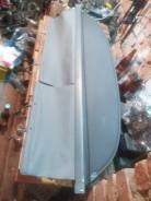 Полка багажника. Toyota Harrier, ACU15, ACU15W, MCU10, MCU10W, MCU15, MCU15W, SXU10, SXU10W, SXU15, SXU15W Двигатели: 1MZFE, 2AZFE, 5SFE