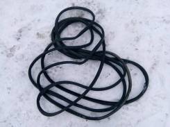 Уплотнитель двери. Toyota Camry, CV30, SV30, SV32, SV33, SV35 Двигатели: 2CT, 2CTL, 2CTLC, 3SFE, 3SGE, 3SGELU, 4SFE