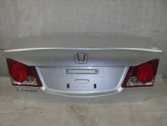 Крышка багажника Honda Civic