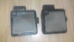 Блок управления акпп, cvt. Toyota Aurion, GSV40 Toyota Camry, GSV40 Двигатель 2GRFE