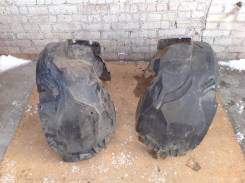 Подкрылок. Ford Mondeo, BD, BE, BG Двигатели: AOBA, AOBC, CD345, DW12C, HUBA, KGBA, KNBA, PNBA, Q4BA, QXBA, QXBB, SEBA, TBBA, TNBA, TPBA, UFBA