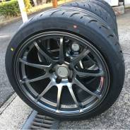 SSR GTV02. 8.5x18", 5x114.30, ET48, ЦО 73,0 мм. Под заказ