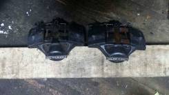 Суппорт тормозной. Subaru Impreza, GDA, GDB, GGA Двигатели: EJ205, EJ207